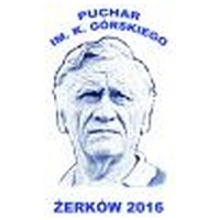 Pleszew, jednym z gospodarzy Turnieju o Puchar Górskiego, które są Mistrzostwami Polski w kategorii U-15