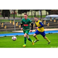 junior starszy: Kolejna porażka. Stal Pleszew - Tarnovia Tarnowo Podgórne 0:2 (0:0)