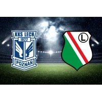 Wyjazd na mecz Lech Poznań vs Legia Warszawa!
