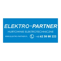 Nowy Sponsor! Hurtownia Elektro Partner 