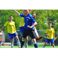 junior młodszy: Stal Pleszew - Olimpia Koło 0:3 (0:1)