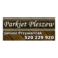 Parkiet-Styl Pleszew sponsorem Stali