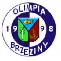 OLIMPIA BRZEZINY - STAL PLESZEW - 0:5 (0:1)