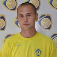 Krystian Benuszak nominowany w konkursie "Piłkarz Amator 2013" 
