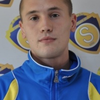 Benuszak trzeci w plebiscycie Piłkarz Amator 2013.