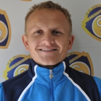 Łukasz Bandosz - trener