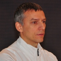 Sylwin Donart - trener