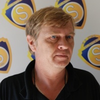 Ireneusz Mehr - skarbnik w zarządzie KS Stal Pleszew
