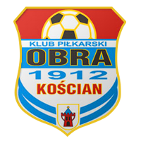 Obra 1912 Kościan