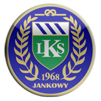LKS Jankowy 1968