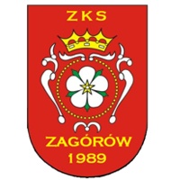 ZKS Zagórów - Stal Pleszew 3:1