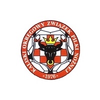 Młodzicy Starsi: Turniej Finałowy Kaliskiego Okręgowego Związku Piłki Nożnej w sezonie 2012/2013.