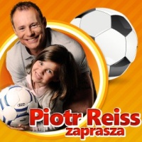 Piotr Reiss w Pleszewie !!!