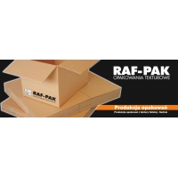 RAF-PAK dołączył do grona sponsorów Stali Pleszew